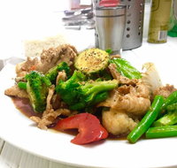Talee Thai - Pubs Adelaide