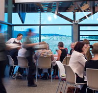 The Conservatory Restaurant - Pubs Adelaide