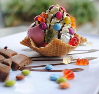 The gelato shop - Pubs Adelaide