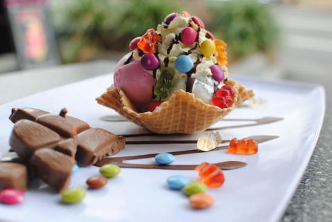 The Gelato Shop - Pubs Adelaide 0