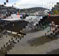 The Waterfront Hotel - Pubs Adelaide