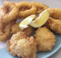 The Crispy Catch - Pubs Adelaide