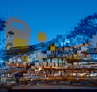 The Squire's Landing - Pubs Adelaide
