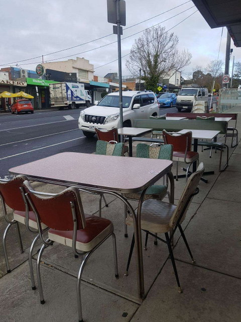 The Corner Cafe On Woodland - Pubs Adelaide 0