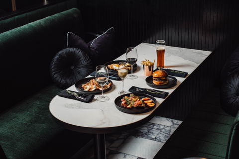 THE DEN - Pubs Adelaide 2