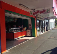 Toongabbie Kebab  Pizza - Pubs Adelaide