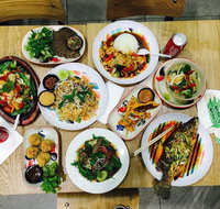 Top Taste Thai - Pubs Adelaide