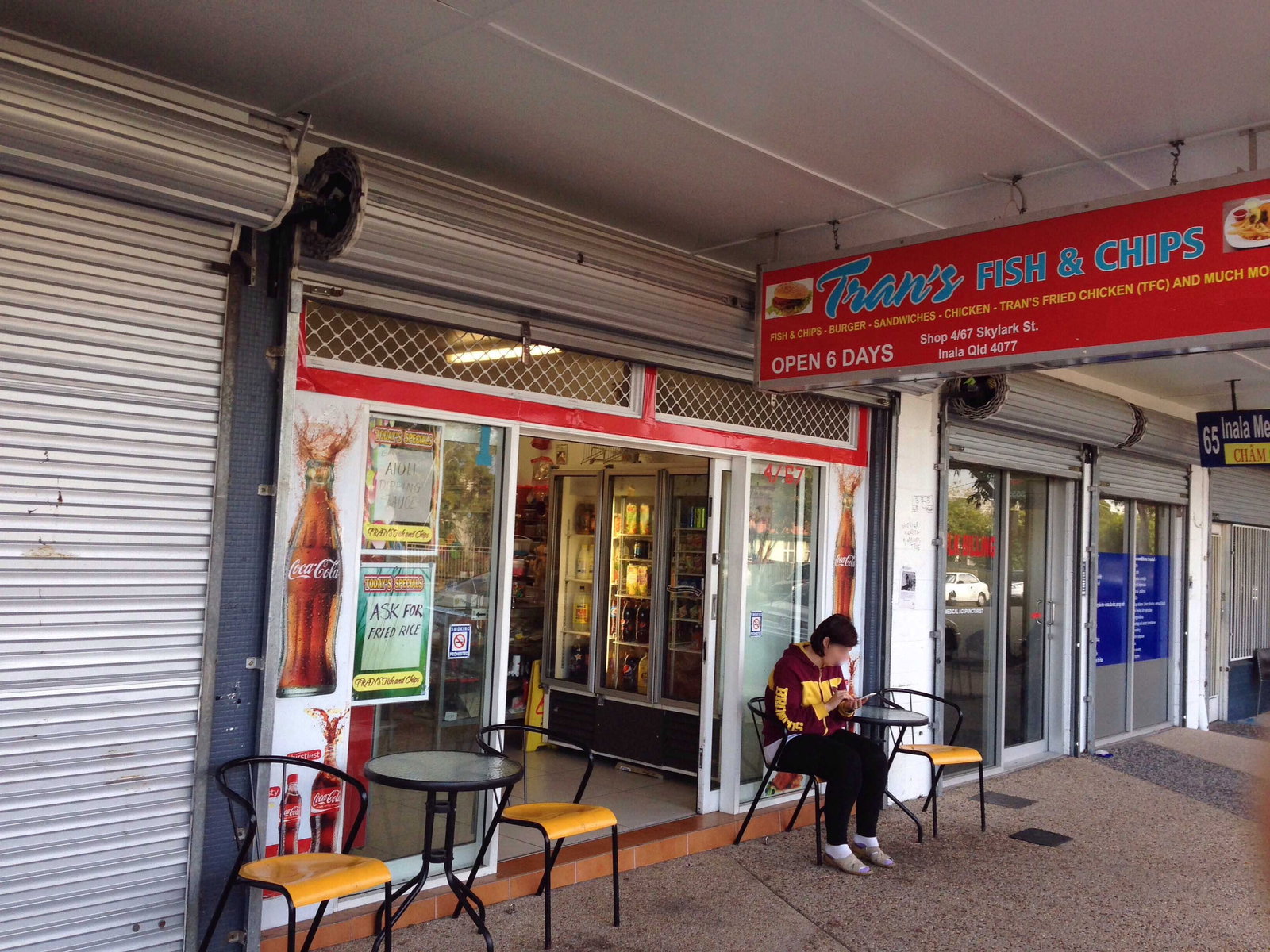 Inala QLD Pubs Adelaide