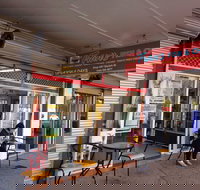 Tran's Snack Bar - Pubs Adelaide