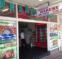 Traboulsi Bakery - Pubs Adelaide