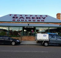 Trappers Bakery - Pubs Adelaide