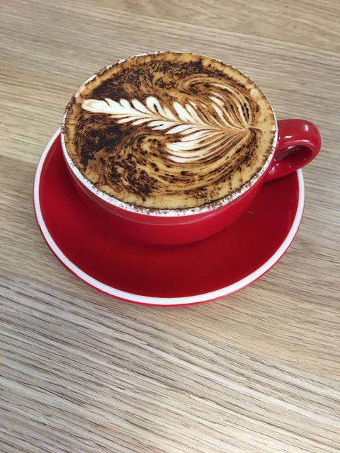Two Sparrows Coffee & Kitchen - Pubs Adelaide 0