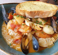 Urban Grooves Cafe - Pubs Adelaide