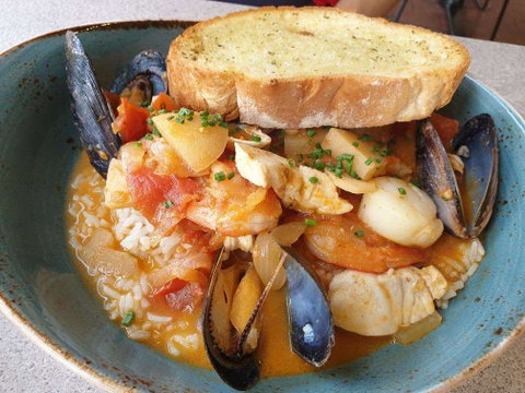 Urban Grooves Cafe - Pubs Adelaide 0