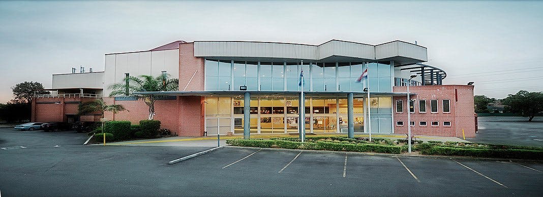 Punchbowl NSW Pubs Adelaide