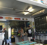 Wahoo's Fish Taco Of Australia - Pubs Adelaide