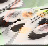 Wasabi Warriors - Liverpool - Pubs Adelaide