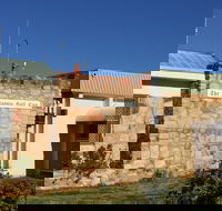 Wilcannia Golf Club - Pubs Adelaide