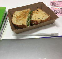 Writer's Block Cafe - Pubs Adelaide