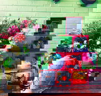 XO Tea - Pubs Adelaide