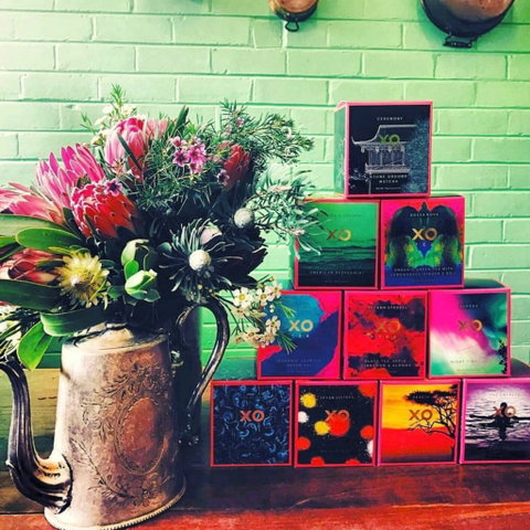 XO Tea - Pubs Adelaide 0