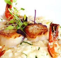 1two3 Mediterranean Dining  Lounge Bar - Pubs Adelaide