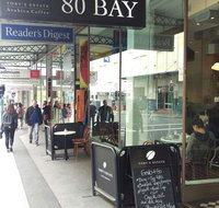 80 Bay - Pubs Adelaide