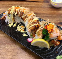 Alpha sushi - Pubs Adelaide