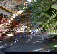 Alpine Hotel Bright - Pubs Adelaide
