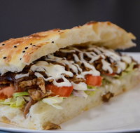 Altona Kebab House - Pubs Adelaide