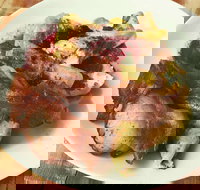 Aquacafe - Pubs Adelaide