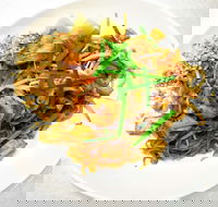 Bangkok Street - Pubs Adelaide