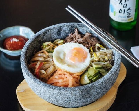 BBQ By Korea - Richmond - Pubs Adelaide 0