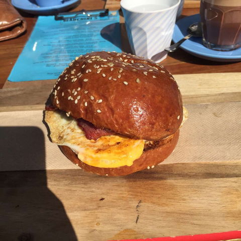Bianchini's Espresso - Gymea - Pubs Adelaide 0