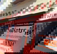 Bistro 213 - Pubs Adelaide