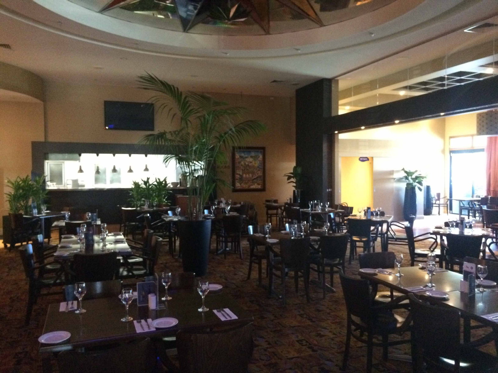Ernest QLD Pubs Adelaide