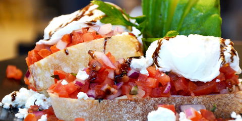 Blue Diamond Pizza & Cafe - Pubs Adelaide 0