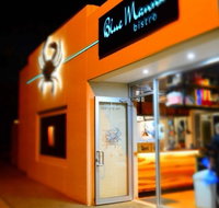 Blue Manna Bistro - Pubs Adelaide