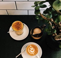 Borough Coffee  Eatery - Pubs Adelaide