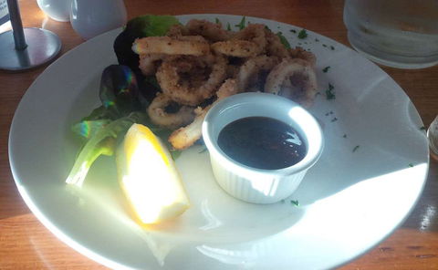 Bravo's Kitchen - Norwood - Pubs Adelaide 0