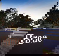 Brae - Pubs Adelaide