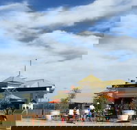 Bubba Pizza - Frankston - Pubs Adelaide