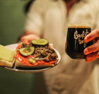 Bucket Boys Bar - Pubs Adelaide