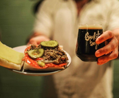 Bucket Boys Bar - Pubs Adelaide 0