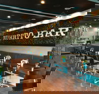 Burrito Bar Grafton - Pubs Adelaide