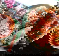 Caffeine Robber - Milton - Pubs Adelaide