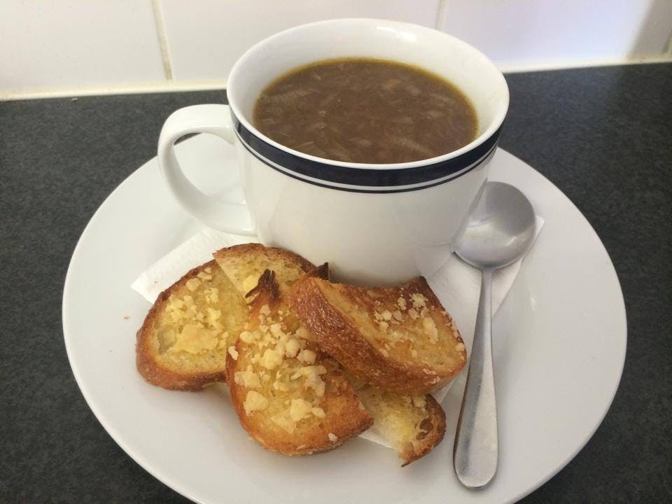 Balliang VIC Pubs Adelaide