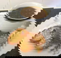 Cafe Chino - Pubs Adelaide