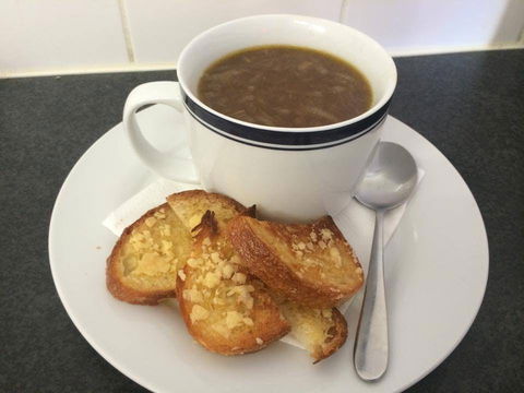 Cafe Chino - Pubs Adelaide 0