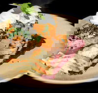 Cafe Republic - Pubs Adelaide